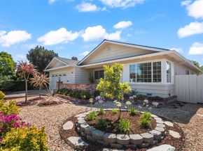 1617 Blackhawk Drive, Sunnyvale CA 94087