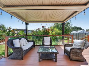 1336 Cordilleras Avenue, Sunnyvale CA 94087