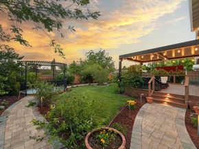 1336 Cordilleras Avenue, Sunnyvale CA 94087