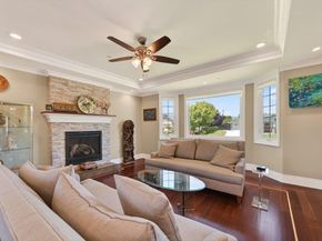 1336 Cordilleras Avenue, Sunnyvale CA 94087