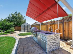 1336 Cordilleras Avenue, Sunnyvale CA 94087