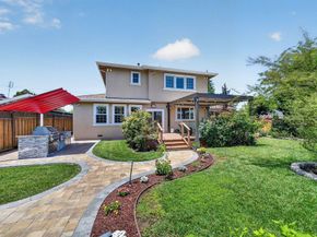 1336 Cordilleras Avenue, Sunnyvale CA 94087