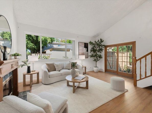 125 Connemara Way 2, Sunnyvale CA 94087