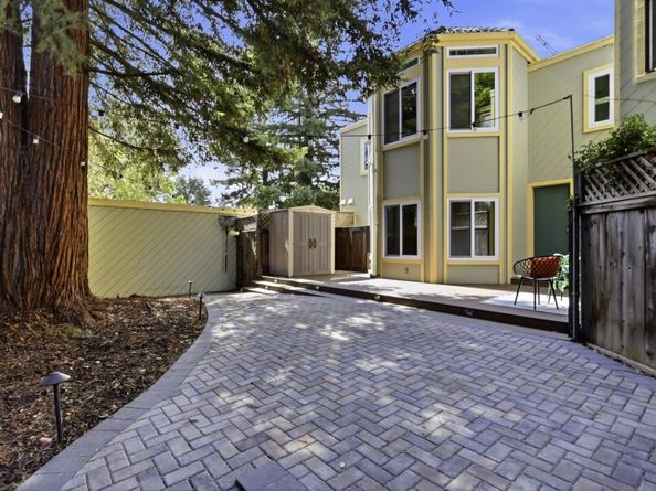 620 Mariposa Avenue 4, Mountain View CA 94041