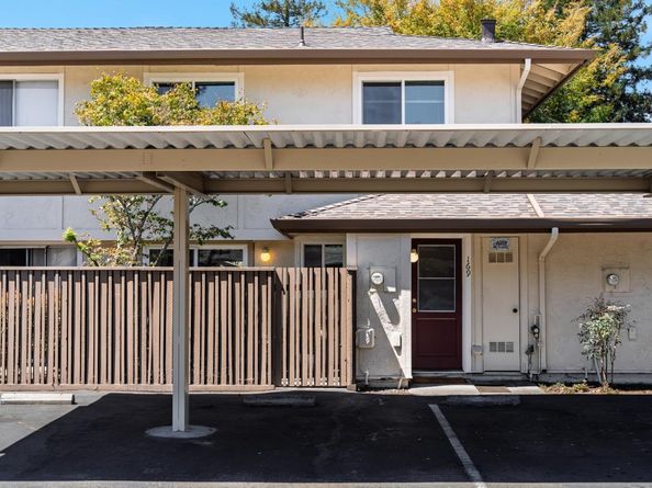 169 Palo Verde Terrace, Santa Cruz CA 95060