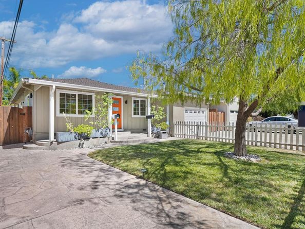 1271 Foley Avenue, Santa Clara CA 95051