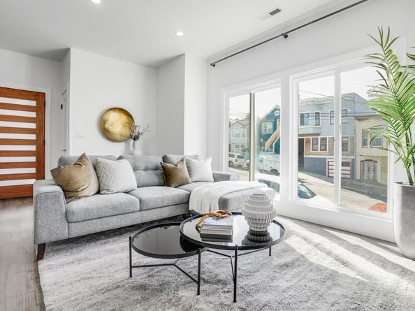 619 Naples Street, San Francisco CA 94112