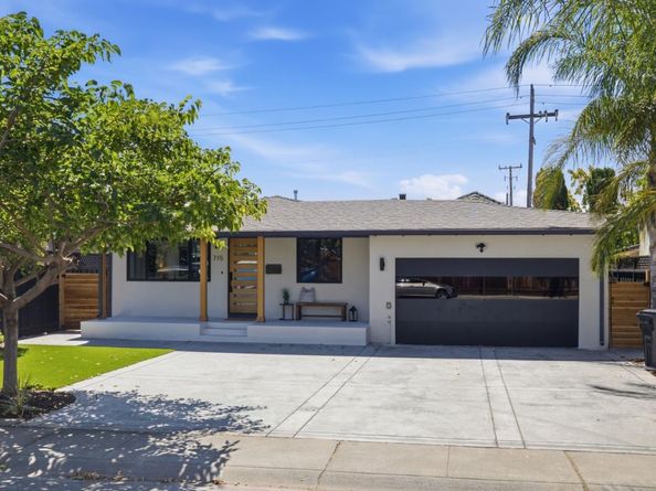 715 Gridley Street, San Jose CA 95127
