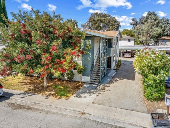2236 Deborah Drive, Santa Clara CA 95050