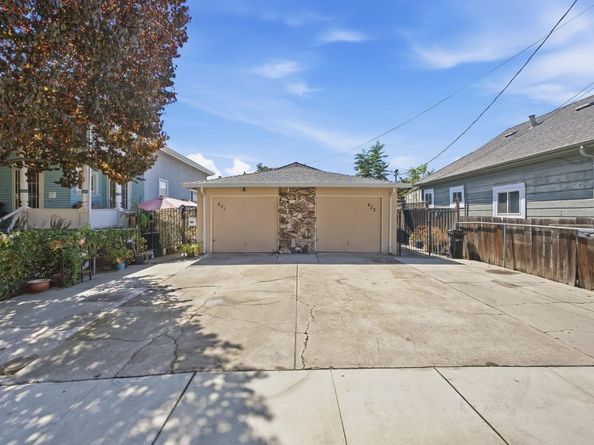 421-423 Willis Avenue, San Jose CA 95126