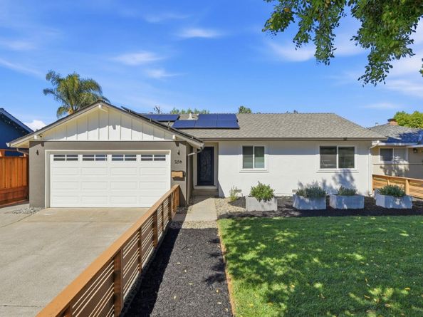 5256 Dent Avenue, San Jose CA 95118