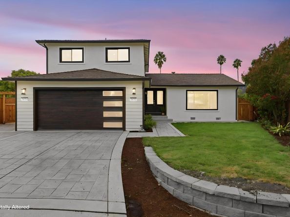 3632 S Gettysburg Court, Pleasanton CA 94588