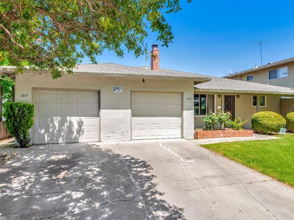 185 Hollis Avenue, Campbell CA 95008