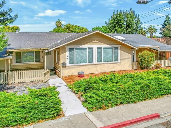 148 Walker Drive, Mountain View CA 94043
