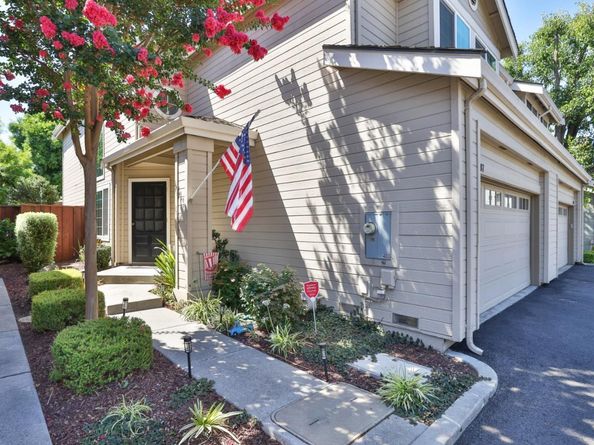 1487 Carrington Circle, San Jose CA 95125
