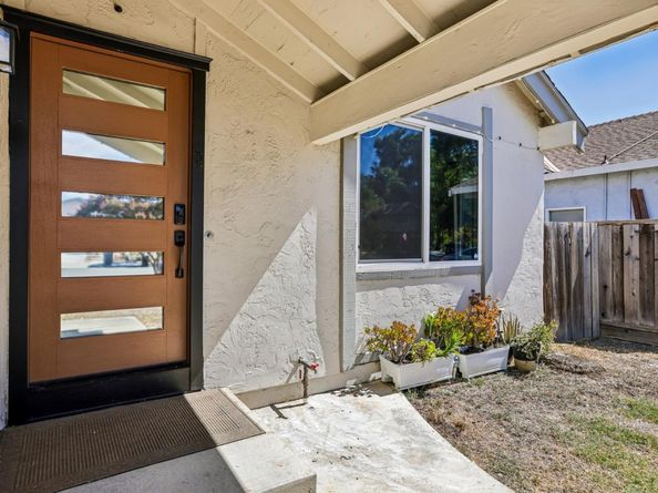 Undisclosed Address #ML82060803, San Jose CA 95136