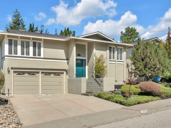 1117 Rainier Avenue, Pacifica CA 94044