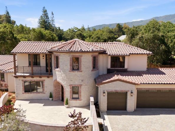 18540 Quito Grove Court, Saratoga CA 95070