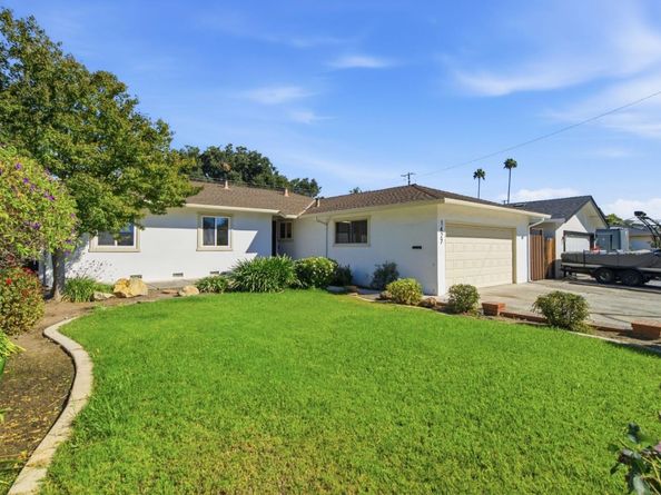 1427 Kimberly Drive, San Jose CA 95118