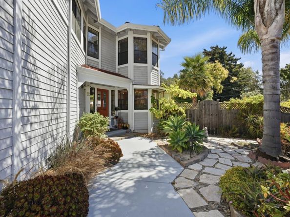 4439 Esta Lane, Soquel CA 95073