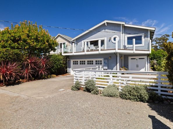 55 Alameda Avenue, Half Moon Bay CA 94019