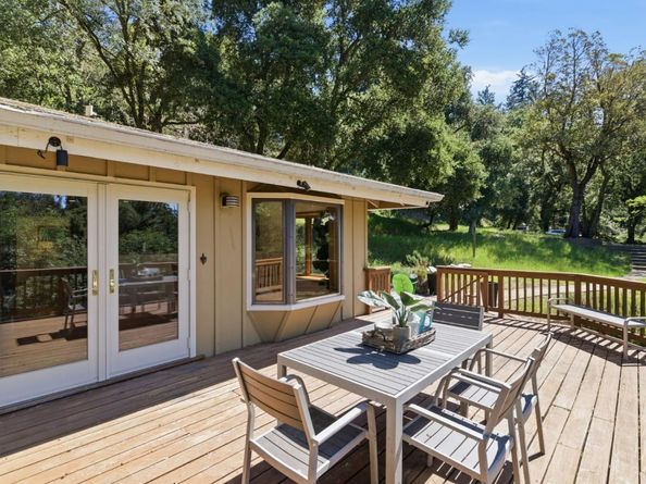 17515 Upper East Zayante Road, Los Gatos CA 95033