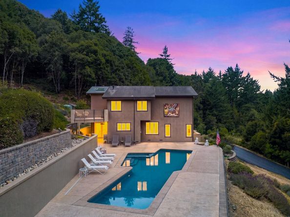 1880 Trout Gulch Road, Aptos CA 95003