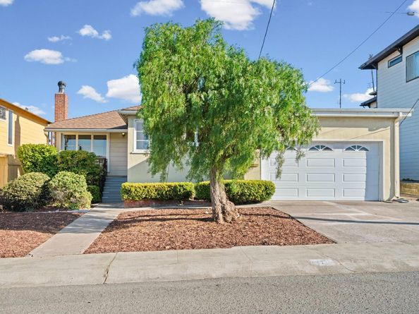 371 Paramount Drive, Millbrae CA 94030