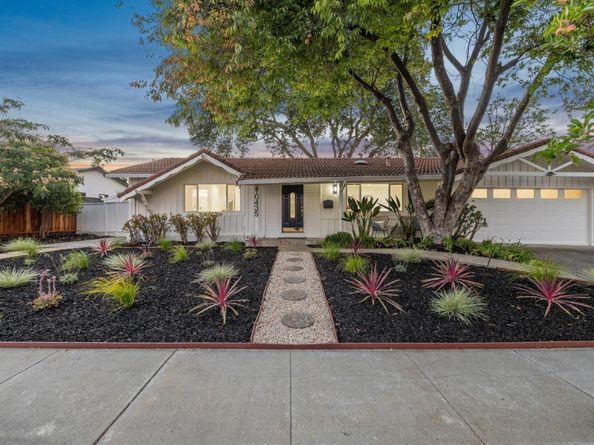 10435 Pineville Avenue, Cupertino CA 95014