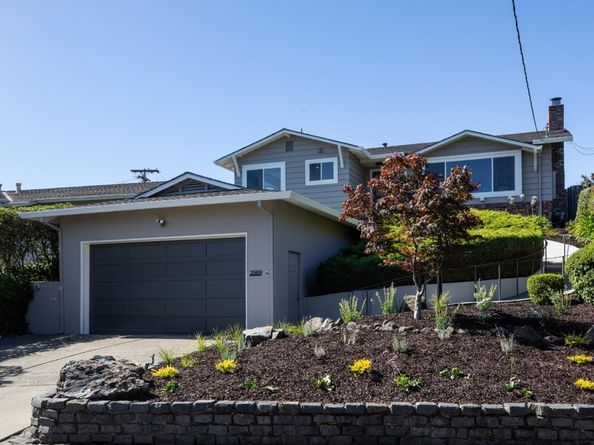 3569 Altamont Way, Redwood City CA 94062