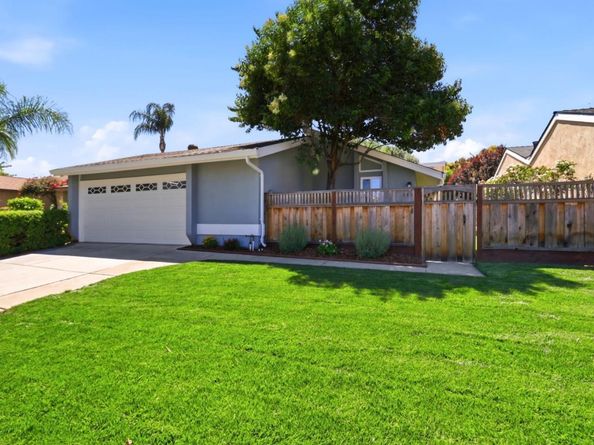 5392 Cedar Grove Circle, San Jose CA 95123