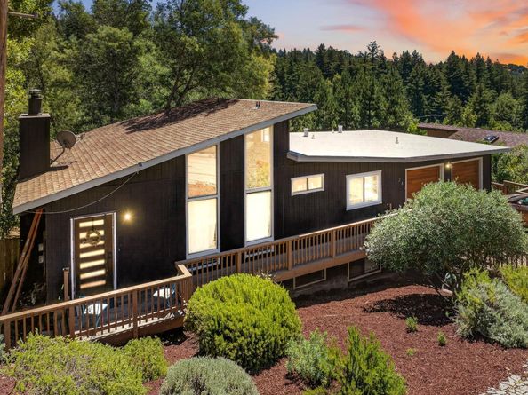 240 Tabor Drive, Scotts Valley CA 95066