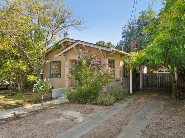319 Bryant Street, Palo Alto CA 94301
