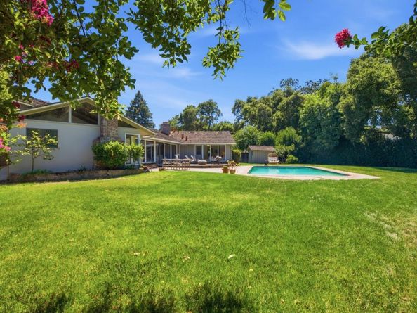 653 Rosewood Court, Los Altos CA 94024