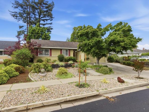 5267 Woodstock Way, San Jose CA 95118
