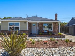 1874 Catherine Street, Santa Clara CA 95050