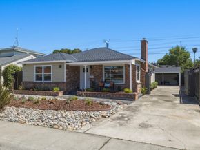 1874 Catherine Street, Santa Clara CA 95050