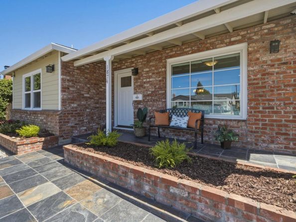 1874 Catherine Street, Santa Clara CA 95050