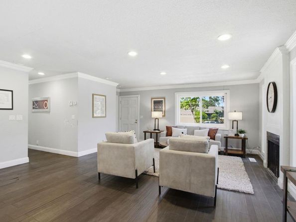 1692 Ruther Place Court, San Jose CA 95121