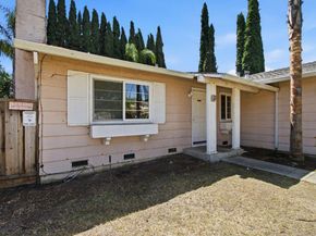 1692 Ruther Place Court, San Jose CA 95121