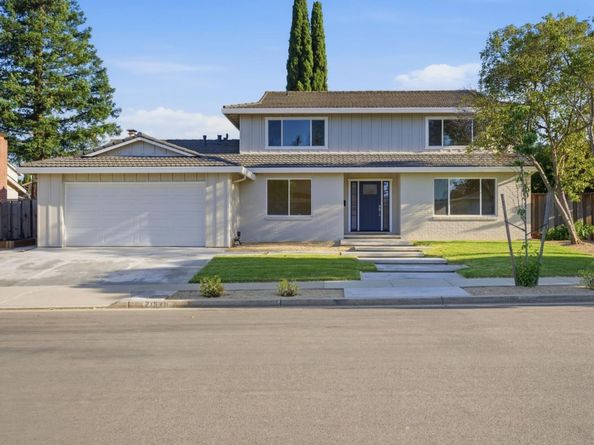 21570 Edward Way, Cupertino CA 95014