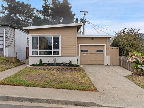 6 Seaview Drive, Daly City CA 94015