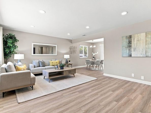 358 La Crosse Drive, Milpitas CA 95035