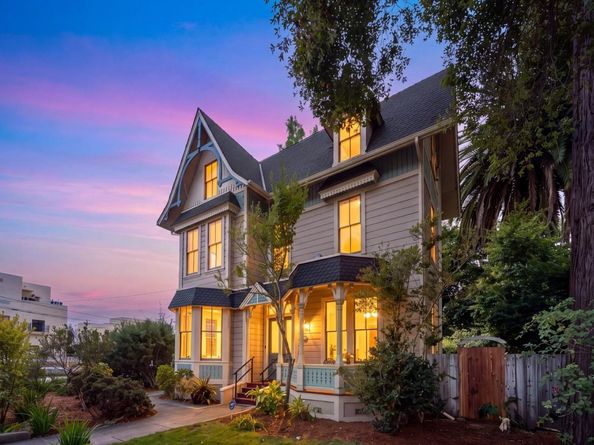 419 Locust Street, Santa Cruz CA 95060