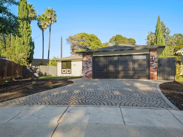 2030 Sierra Wood Drive, San Jose CA 95132
