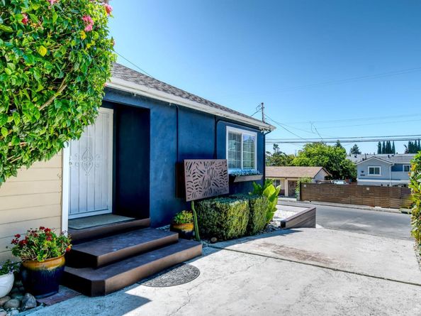 16640 Los Banos Street, San Leandro CA 94578