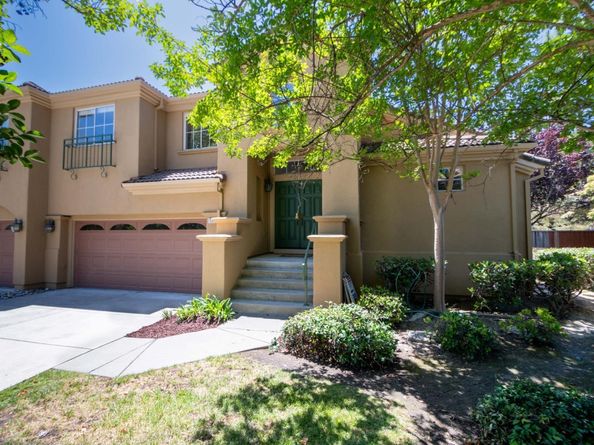 1141 Pheasant Hill Way, San Jose CA 95120