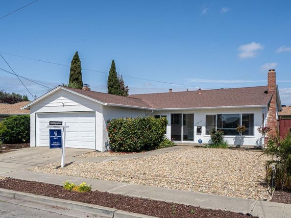 2347 Bennington Lane, Hayward CA 94545