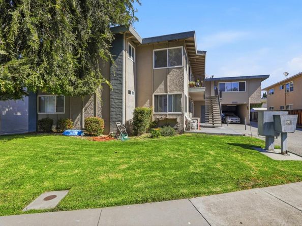 Sutter, Santa Clara CA 95050