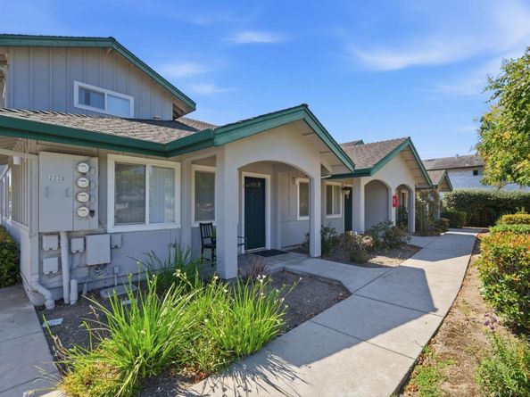 Chanticleer, Santa Cruz CA 95062